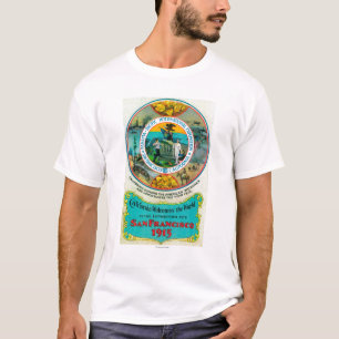 Panama Pacific International Expo T-Shirt