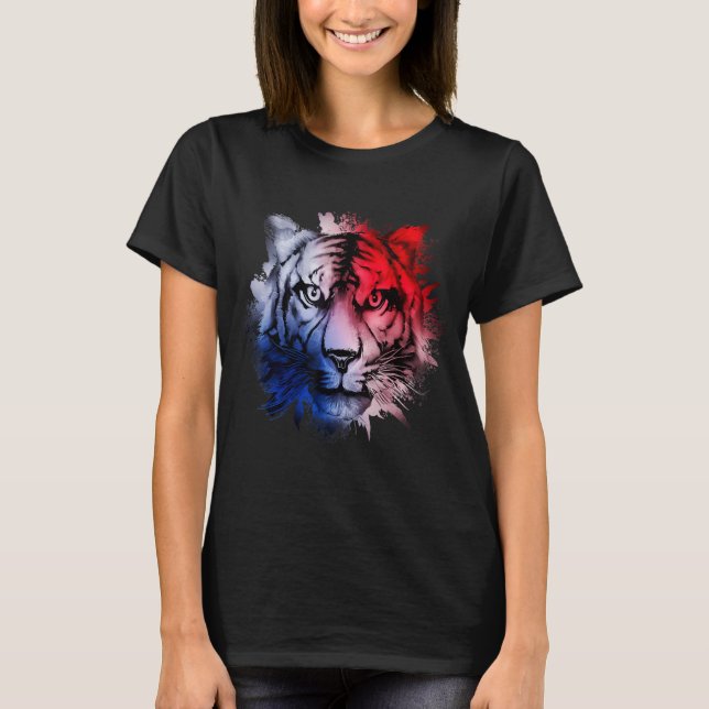 Panama T-Shirt (Front)