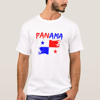 PANAMA T-shirt,Panama Gift,Panama Gifts,Panama T-Shirt