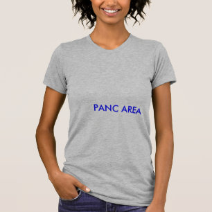 Panc Area T-Shirt