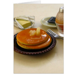 Pancake Breakfast