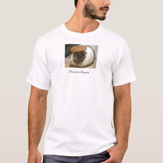 Pancake Bunny T-Shirt
