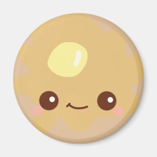 Pancake Magnet