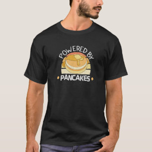 Pancake Maker Pancake   Waffle T-Shirt