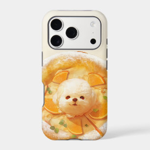 Pancake Party: Smile Dog Ice Cream