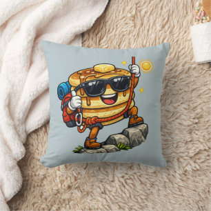 Pancake Stack Climbing Cushion