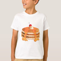 Pancake Stack