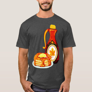 Pancake Syrup T-Shirt