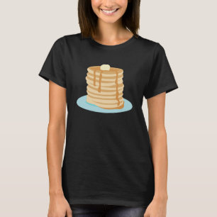 Pancake Tee For Me
