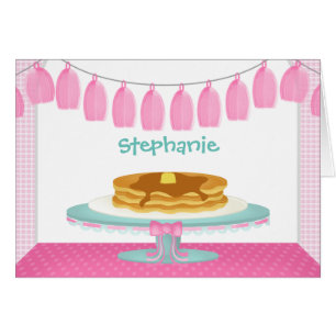 Pancakes and Pyjamas