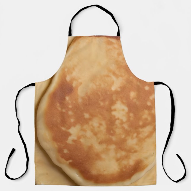 Pancakes  apron (Front)