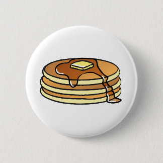 Pancakes - Button