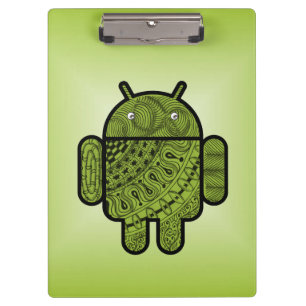 Pancho Doodle for Android™ Clipboard