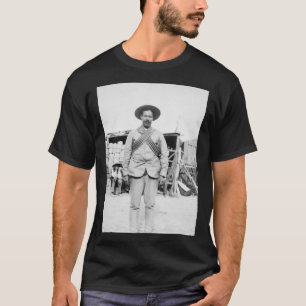Pancho Villa Classic T-shirt