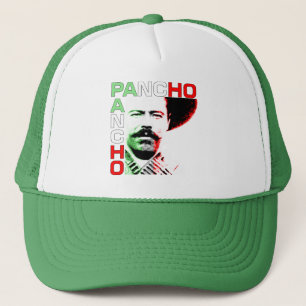 Pancho Villa Hat