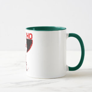 Pancho Villa Mug