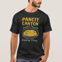 Pancit Canton Food for Filipinos and Filipinas