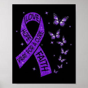 Pancreatic Cancer Awareness2  Poster
