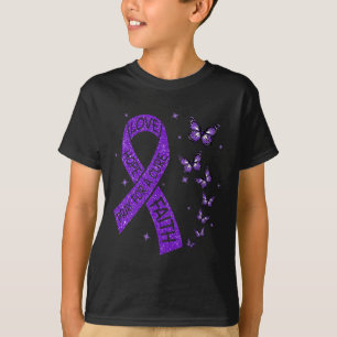 Pancreatic Cancer Awareness2 T-Shirt