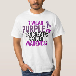 pancreatic cancer awareness shirt