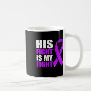 Pancreatic Cancer Awareness Shirt1 Coffee Mug
