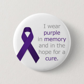 Pancreatic Cancer Badge