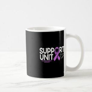 Pancreatic Cancer Support Unit Pancreatic Cancer A Coffee Mug