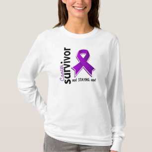 Pancreatic Cancer Survivor 19 T-Shirt