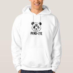 Pand-Eye Hoodie