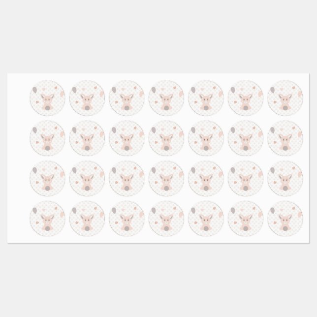 Panda (Sheet)