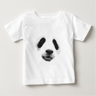 Panda Baby T-Shirt