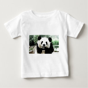 Panda Baby T-Shirt