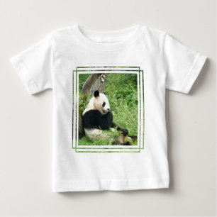 Panda Baby T-Shirt