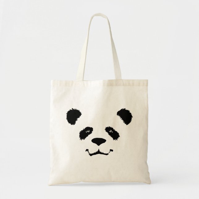 Panda bag (Front)