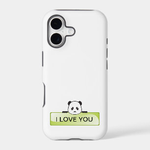 Panda Banner