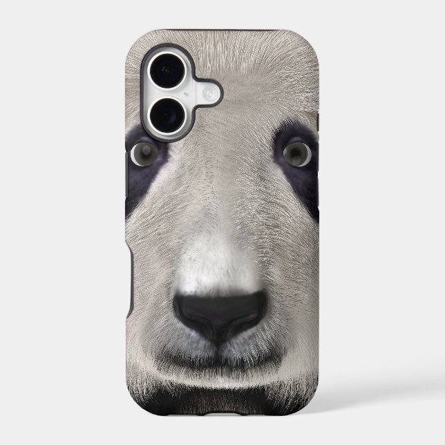 Panda Bear (Back)