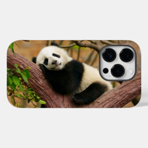 Panda Bear Case-Mate iPhone case