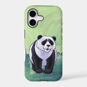 Panda Bear Electronics