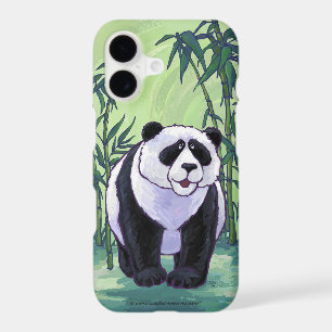 Panda Bear Electronics