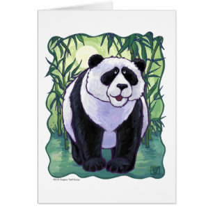Panda Bear Gifts & Accessories