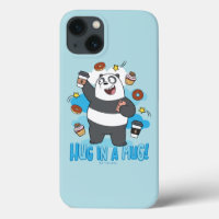 Panda Bear - Hug in a Mug!