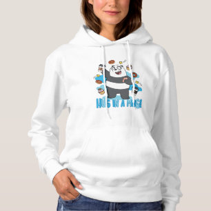 Panda Bear - Hug in a Mug! Hoodie