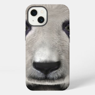 Panda Bear iPhone Case