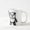 Panda Bear - Kettlebell Swing and Snatch - Mug