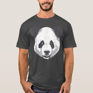 Panda Bear Lover Funny - Panda Bear 1567  T-Shirt