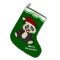Panda Bear Merry Christmas Personalised