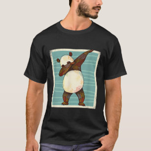 Panda Bear T-Shirt