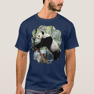Panda bear T-Shirt