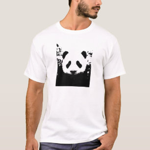 Panda Bear T-Shirt