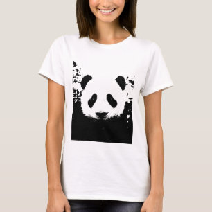 Panda Bear T-Shirt